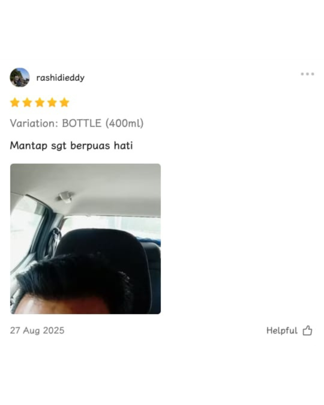review shopee 5