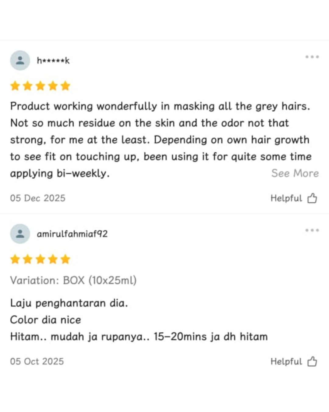 review shopee 4