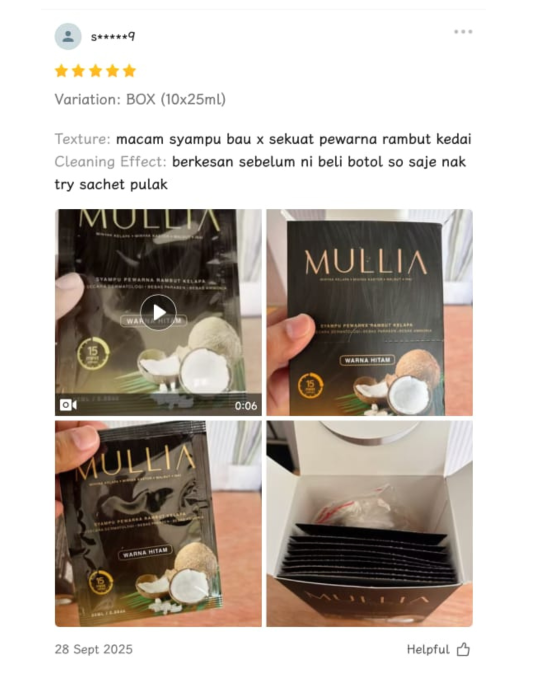 review shopee 2
